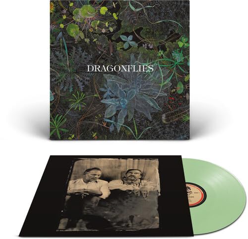 The Dragonflies - Dragonflies [Vinyl]