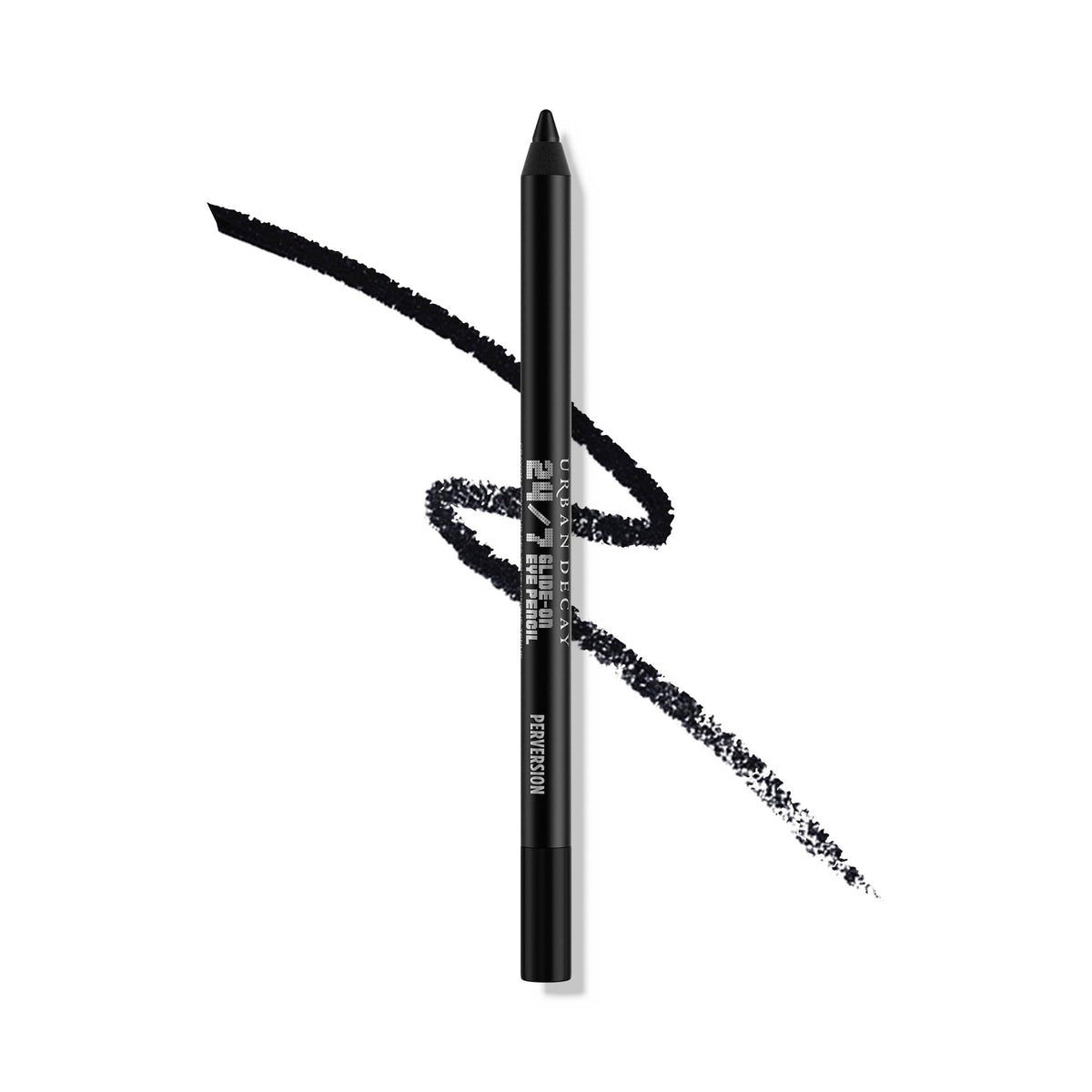 Urban Decay 24/7 Glide-On Eye Pencil - Waterproof, Long-Wearing Eyeliner | Vegan Formula | Perversion Shade