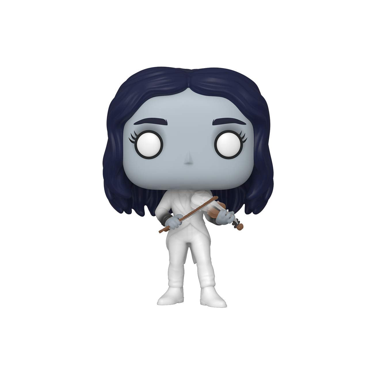 Funko Pop! TV: Umbrella Academy - Vanya Hargreeves Vinyl Figure with Rare Chase Variant (44516)