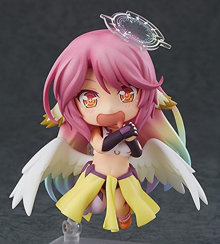 Good Smile Company Nendoroid No Game No Life - Jibril Action Figure (G17049)