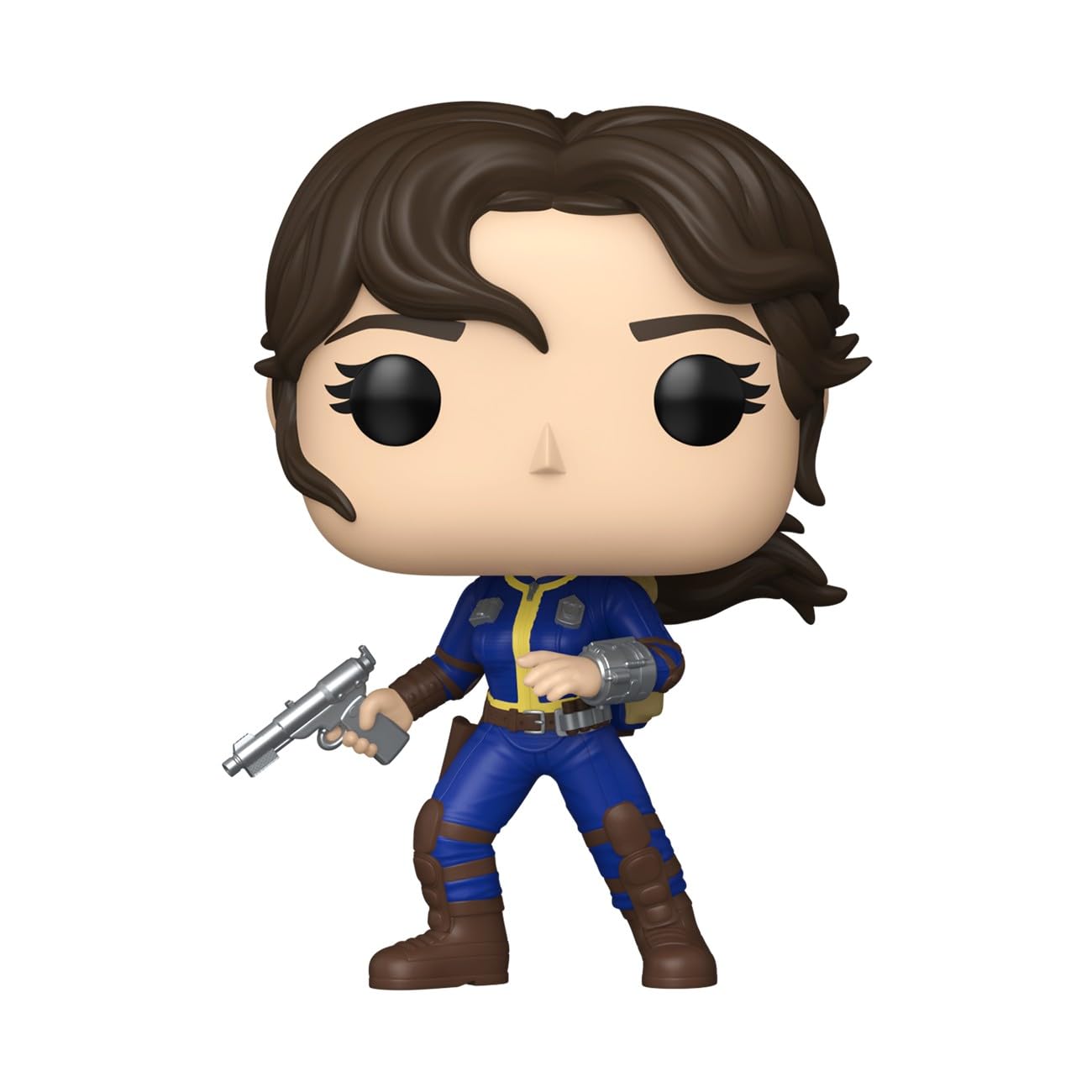 Funko Pop! TV: Fallout – Lucy MacLachlan | Vinyl Figure | Standard Edition 2