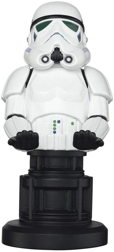 Star Wars - Stormtrooper Cable Guy Device Holder (2023)