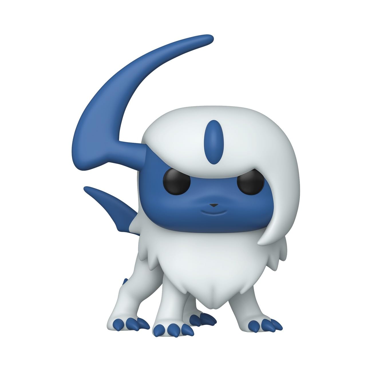 Funko Pop! Games: Pokémon - Absol Vinyl Figure (86365) 2