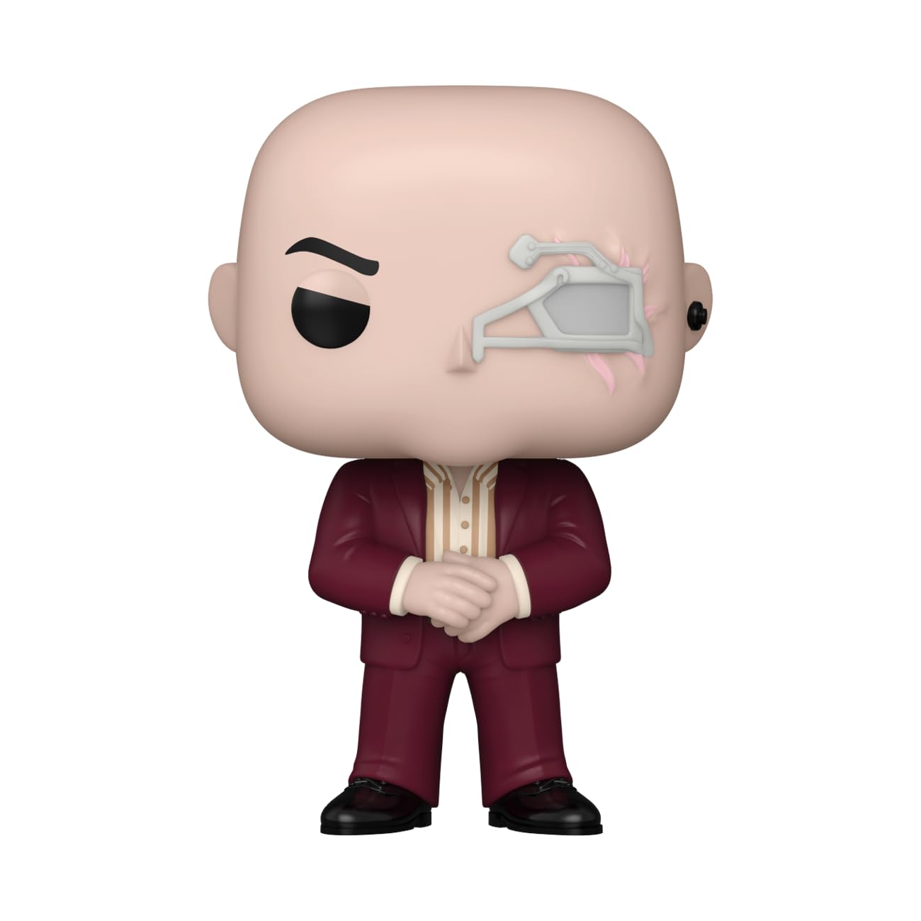 Funko Echo Wilson Fisk Chibi Figure - 3.75 Inch Vinyl Collectible | Multicolor