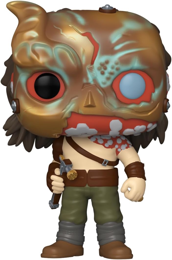 Funko Pop! TV: House of the Dragon - Crab Feeder Vinyl Figure 2