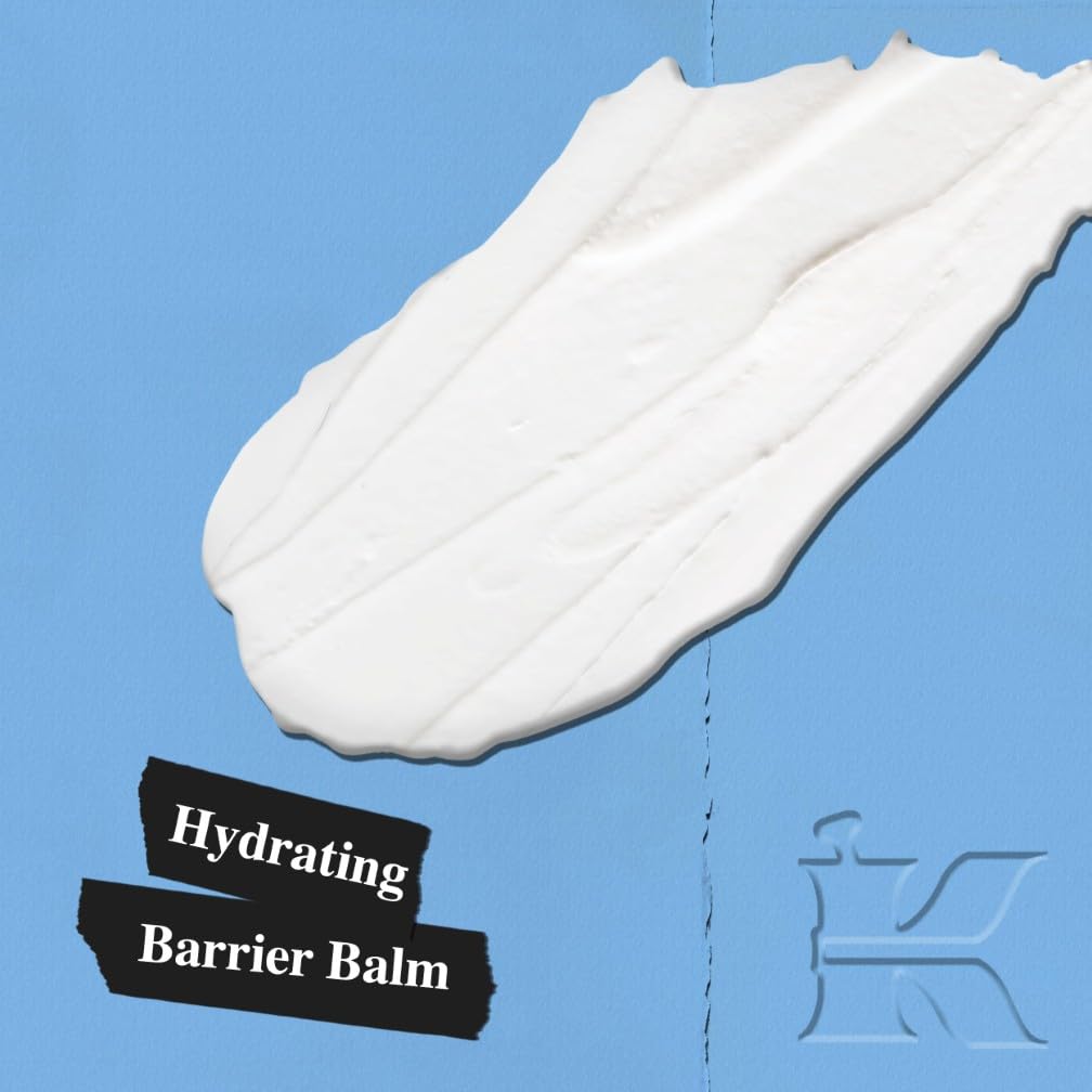 Kiehl's Ultra Facial Advanced Repair Barrier Cream - Intensive Skin Barrier Repair | 50ml