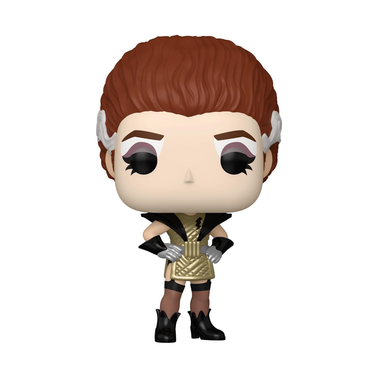 Funko Pop! Movies: The Rocky Horror Picture Show - Magenta Vinyl Figure 2