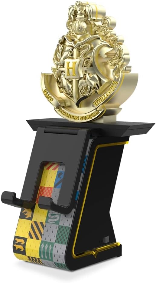 Harry Potter Hogwarts - Gaming Accessories Holder & Phone Holder (2023)