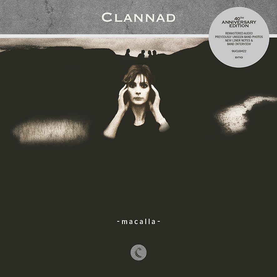 Clannad - Macalla [Audio CD] 1