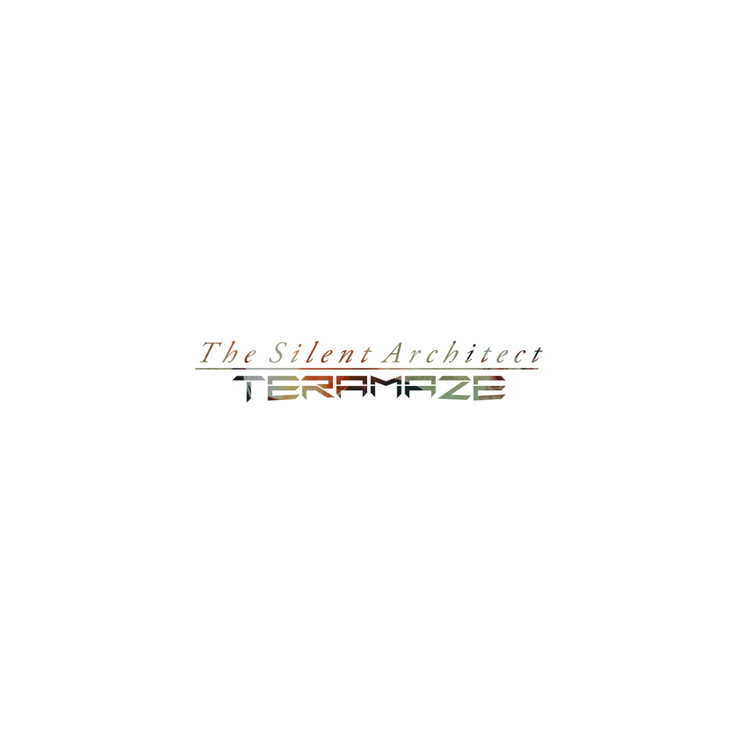 TERAMAZE - THE SILENT ARCHITECT [CD]