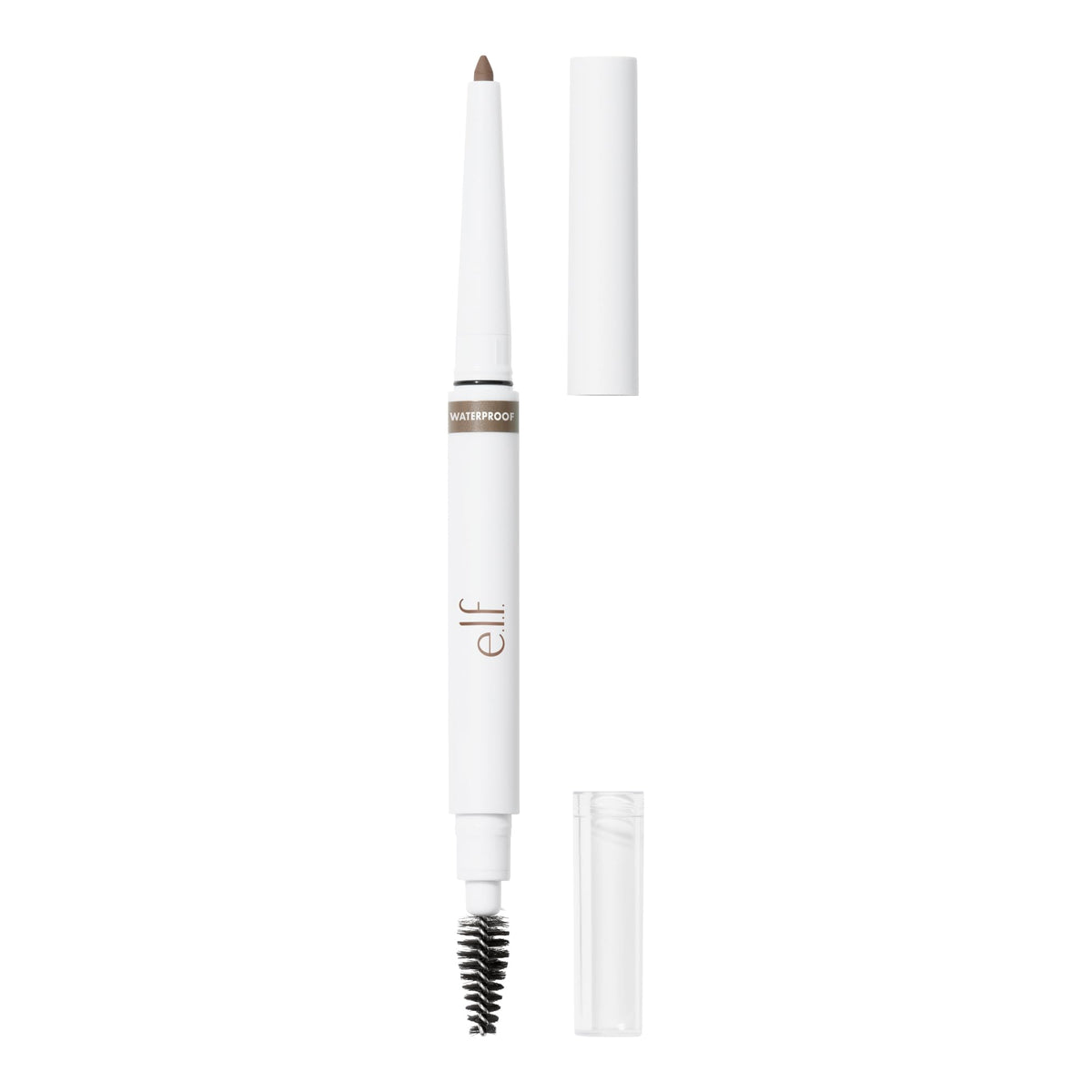 e.l.f. Instant Lift Waterproof Brow Pencil - Blonde | Long-Lasting, Smudge Proof
