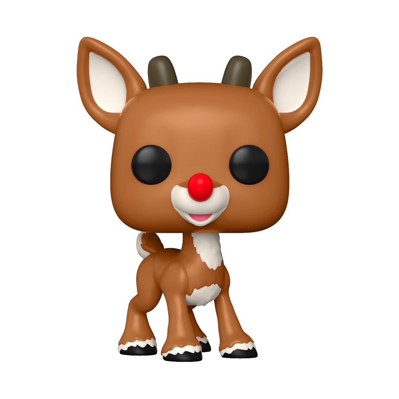 Funko Pop! Movies: Rudolph the Red-Nosed Reindeer - Rudolph Vinyl Figure 64342 2