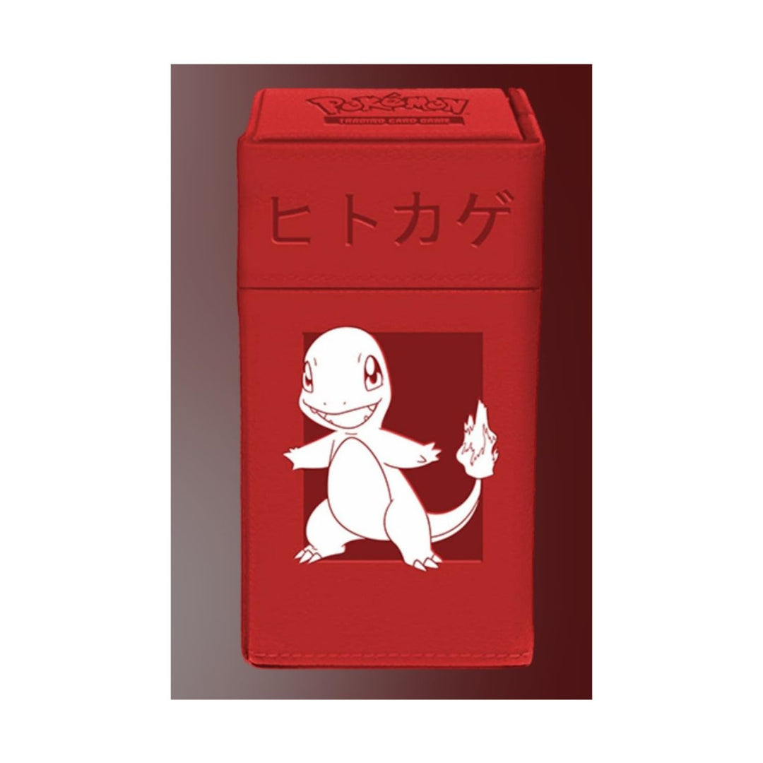 Ultra Pro Pokémon Charmander M2 Deck Box