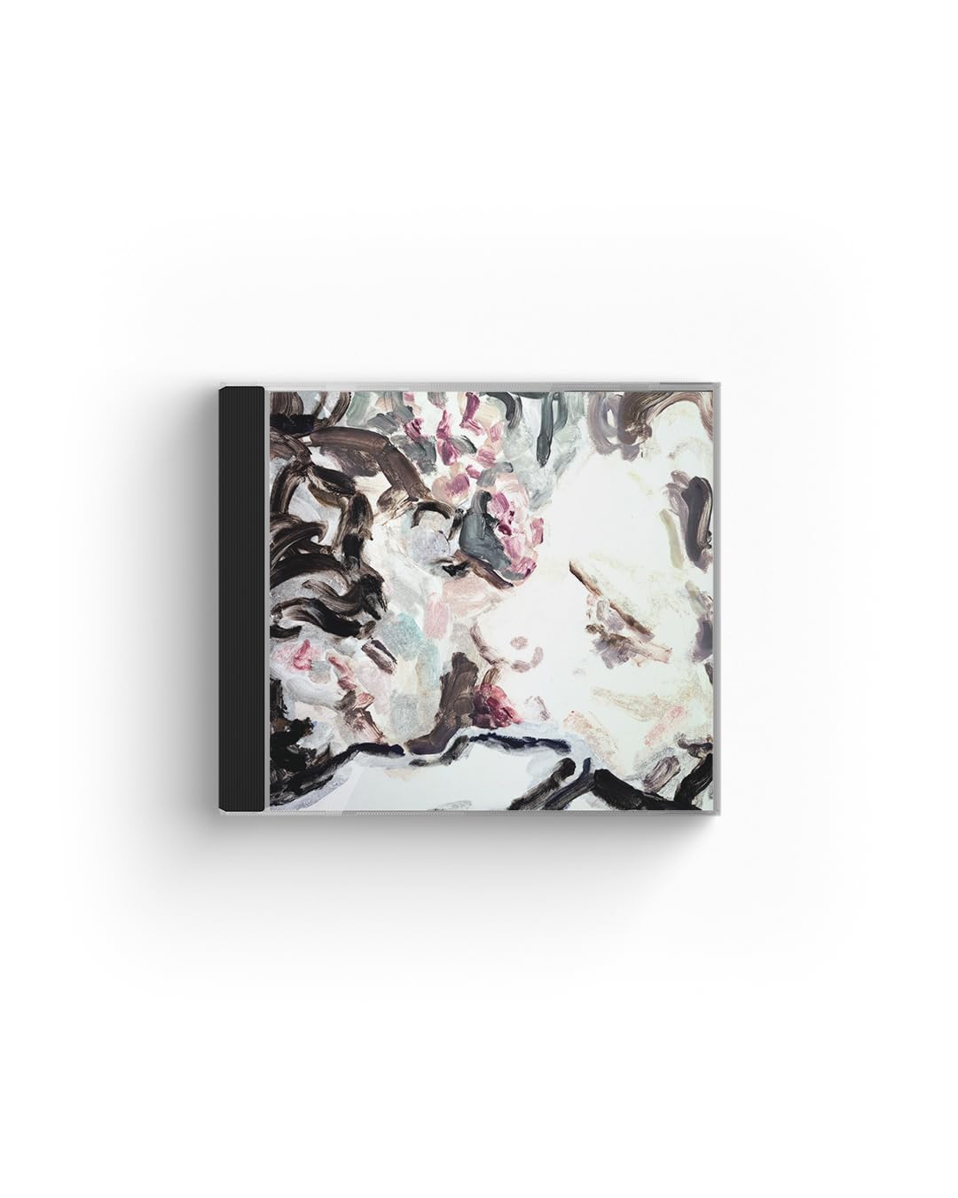 Iceage - For Love of Grace & the Hereafter [audioCD]