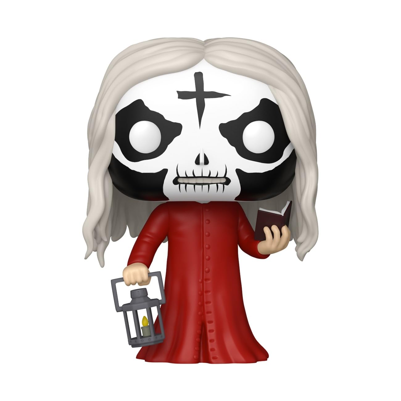 Funko Pop! Plus: House of 1000 Corpses – Otis B. Driftwood Vinyl Figure 2
