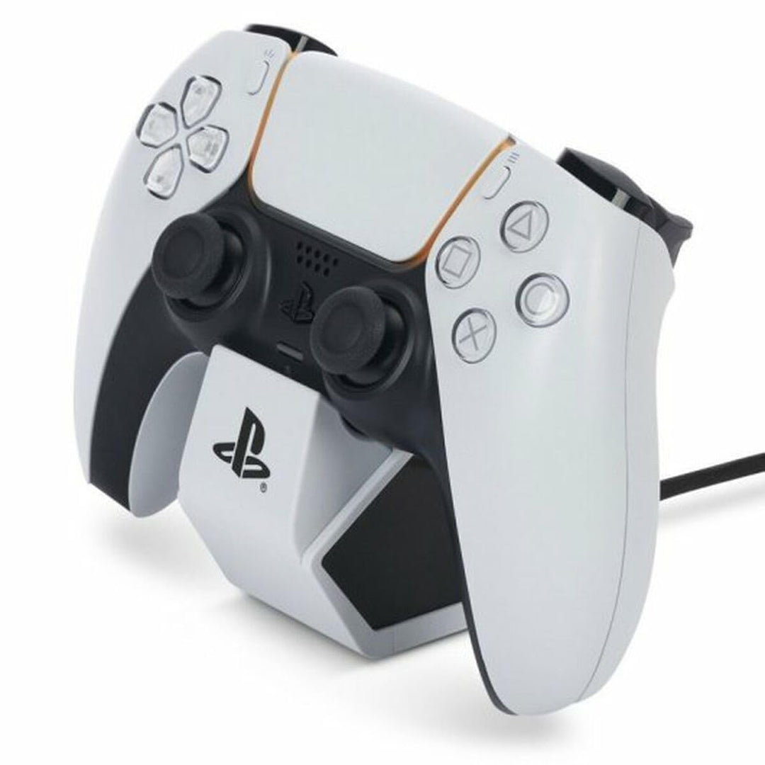 PowerA Single Charging Station for PS5 DualSense Wireless Controllers