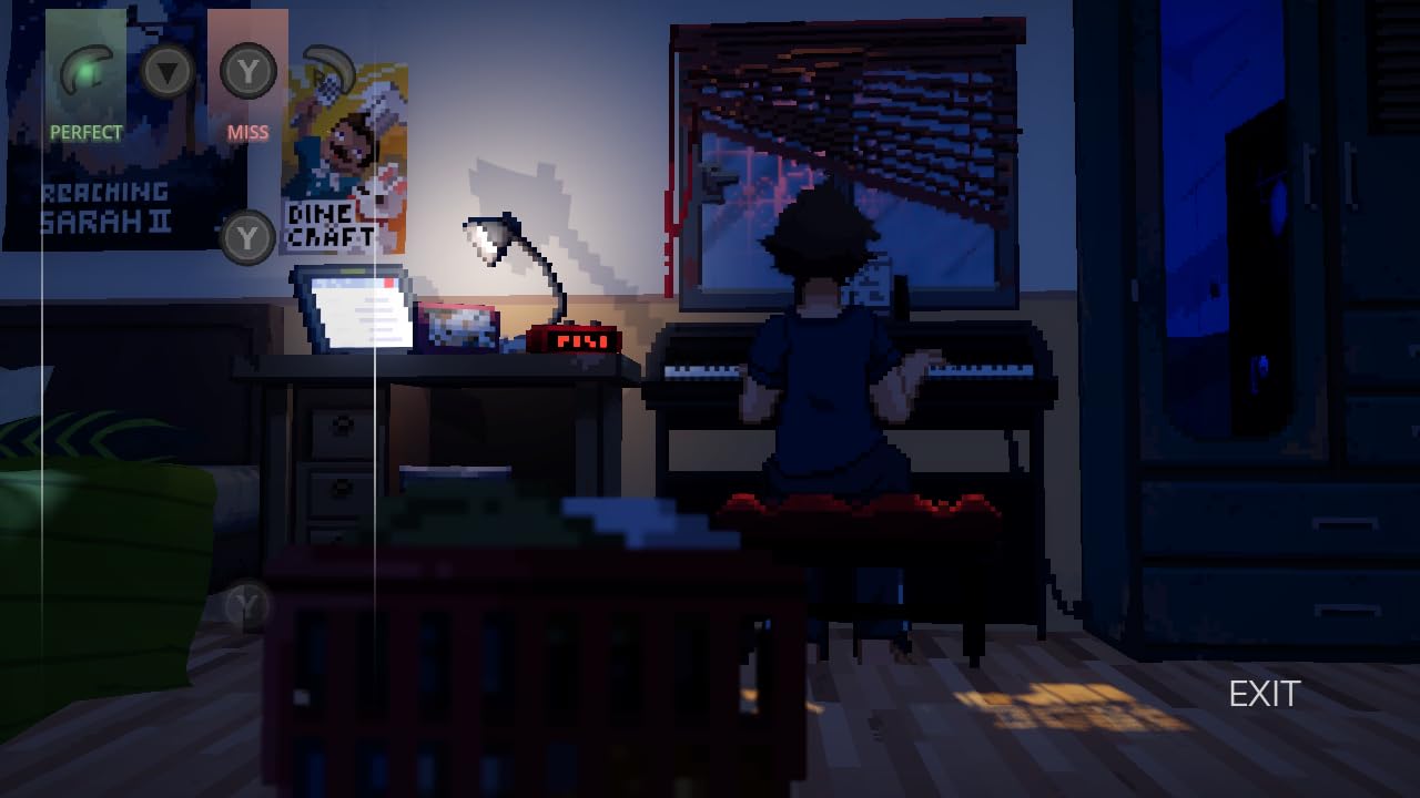 Until Then [Nintendo Switch] 6