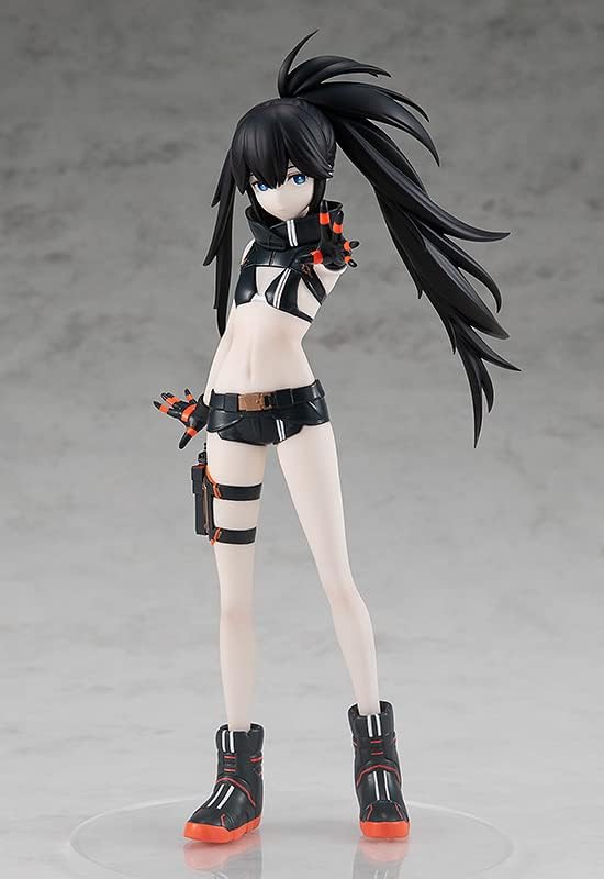 Good Smile Company Black Rock Shooter Empress Pop Up Parade PVC Figure (G94546)