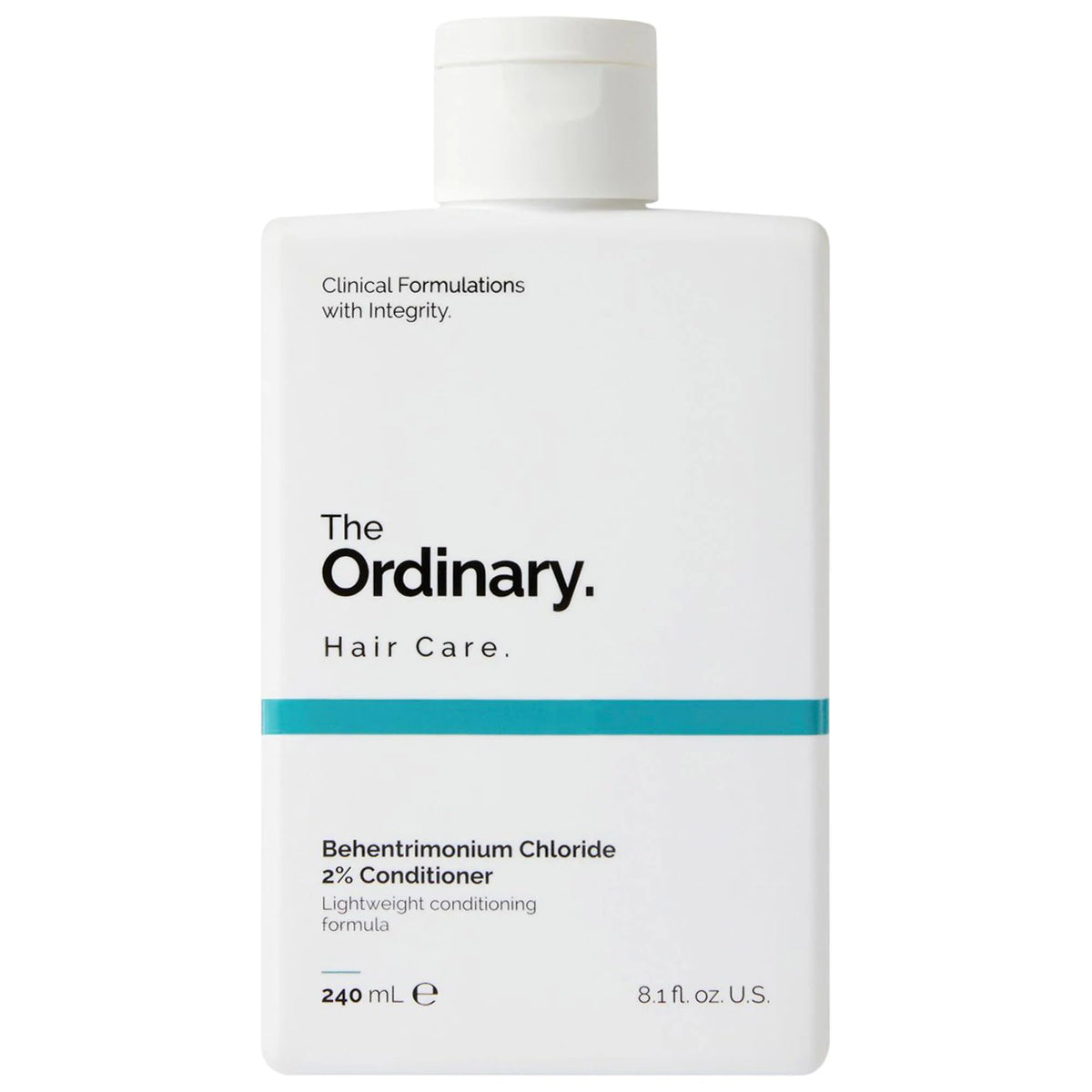 The Ordinary Behentrimonium Chloride 2% Conditioner - Lightweight Hydration | 230g | Unisex Adult