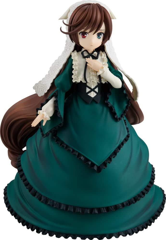 GOODSMILE ROZEN MAIDEN - Suiseiseki - Pop Up Parade 15cm