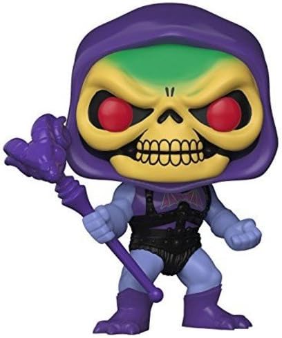 Funko Masters of the Universe Battle Armor Skeletor Pop! Vinyl Figure (21806)