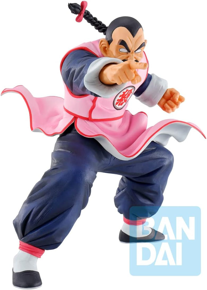 Bandai Spirits Ichibansho Dragon Ball - Tao Pai Pai Statue (BP60210)