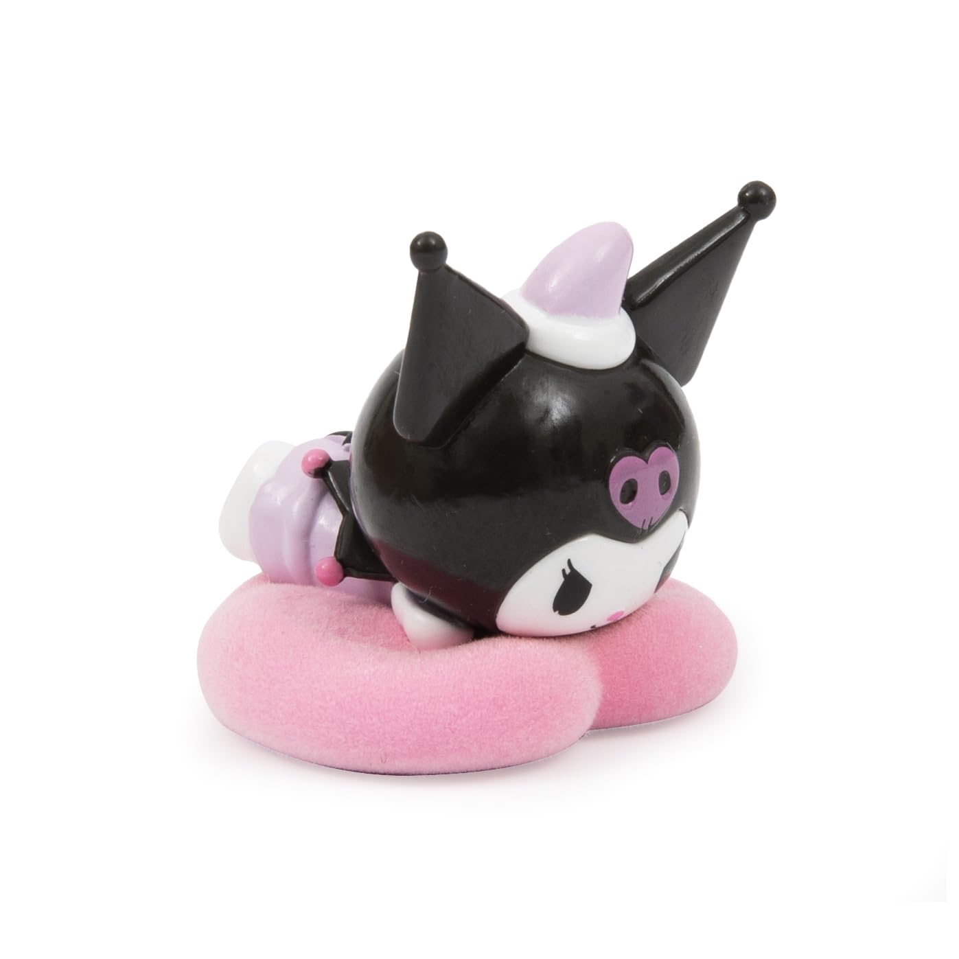 Hello Kitty Mini Figure Blind Bag - 1 Random 4cm Figure | Sweet Dreams Series | Flocked or Matt Style 6