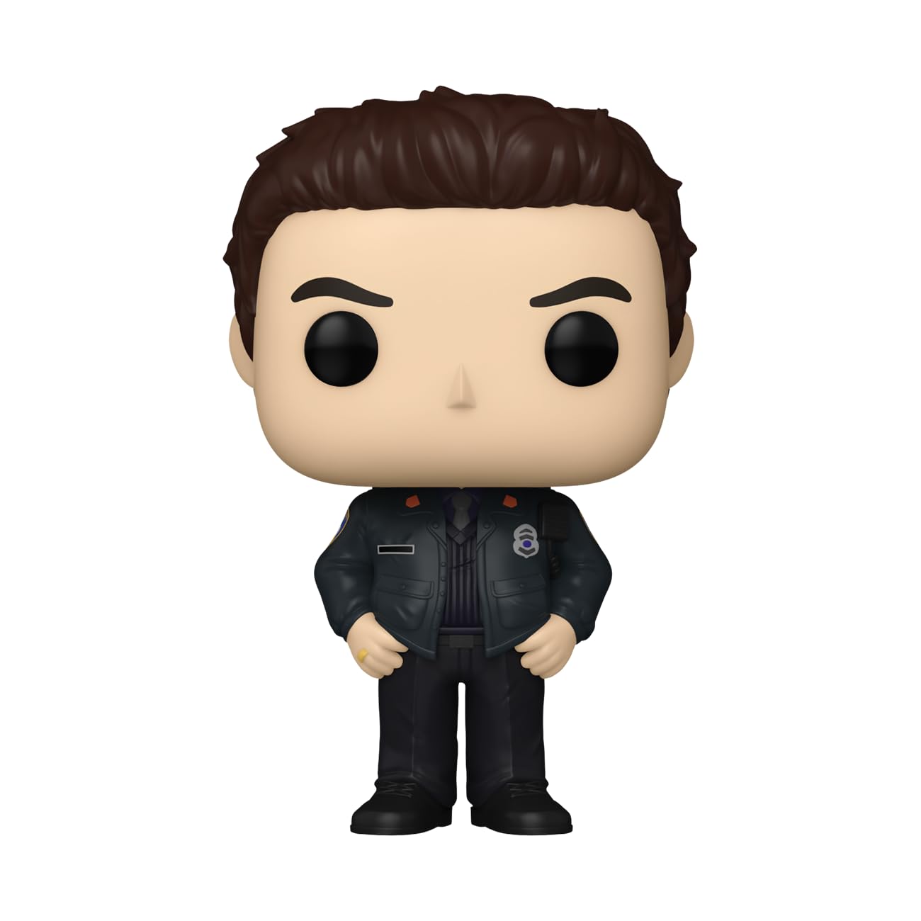 Funko Pop! TV: The Wire - McNulty Vinyl Figure 2