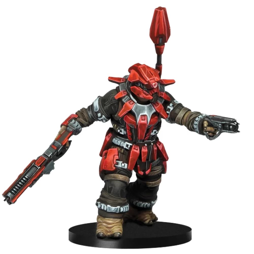 Mantic Games Halo Flashpoint: Rise of The Banished Expansion Set