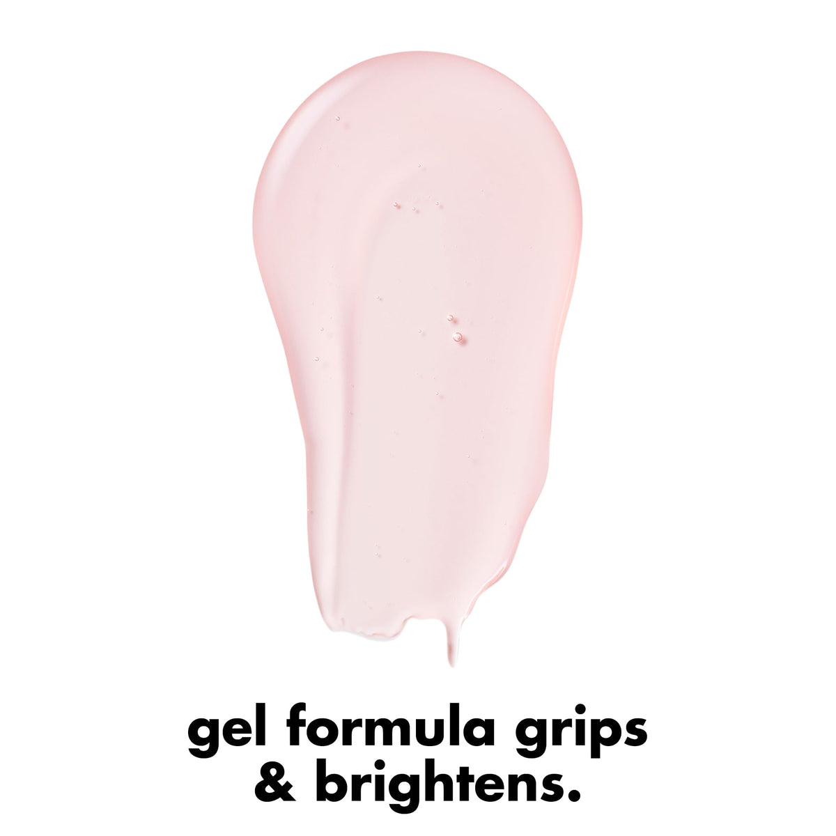 e.l.f. Power Grip Primer + 4% Niacinamide - Evens Skin Tone & Grips Makeup | Gel-Based | Vegan & Cruelty-Free