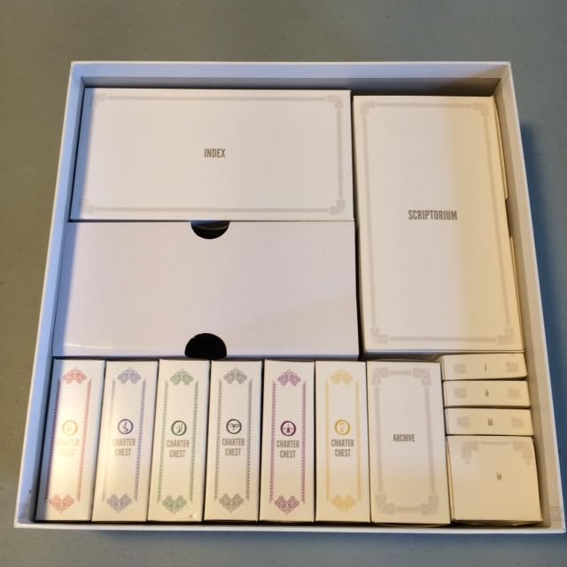 Stonemaier Games Charterstone Board Game 3