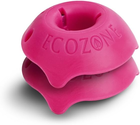 Ecozone Magnoloo Anti Limescale Treatment for Toilets - Pack of 2