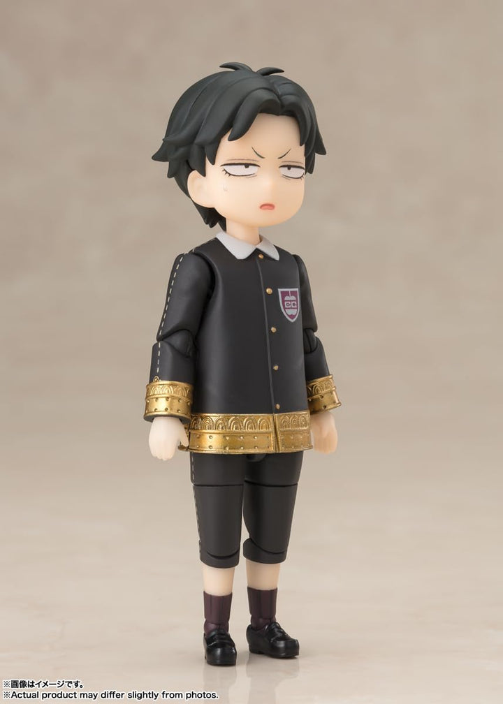 Tamashii Nations - Spy X Family - S.H.Figuarts - Damian Desmond