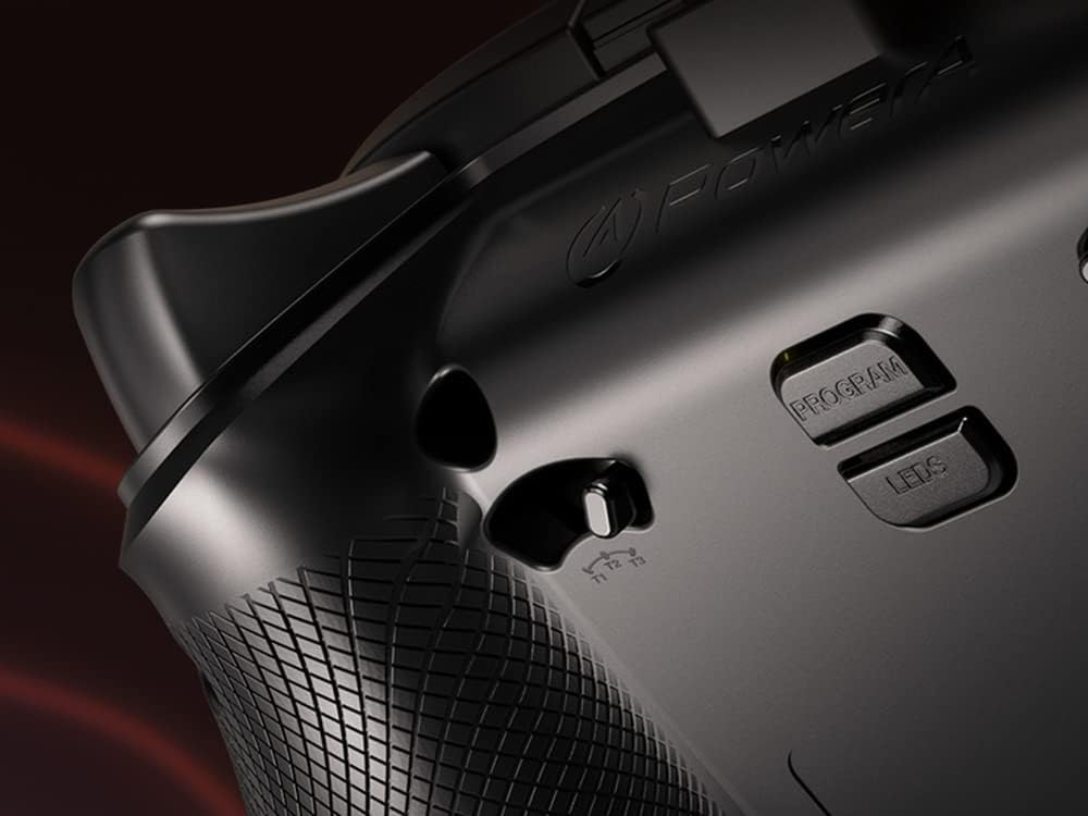 PowerA Spectra Infinity Enhanced Wired Controller for Xbox Series X|S 3