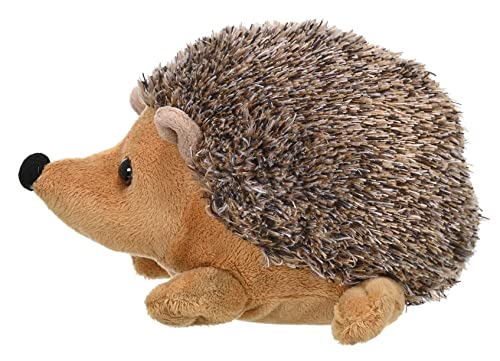 WILD REPUBLIC Hedgehog Plush Stuffed Animal Cuddlekins - 8 Inches | Polyester | Unisex Children 8
