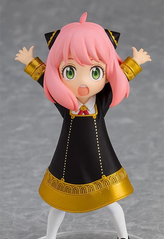 GOOD SMILE Spy X Family - Anya Forger - Pop Up Parade 10cm
