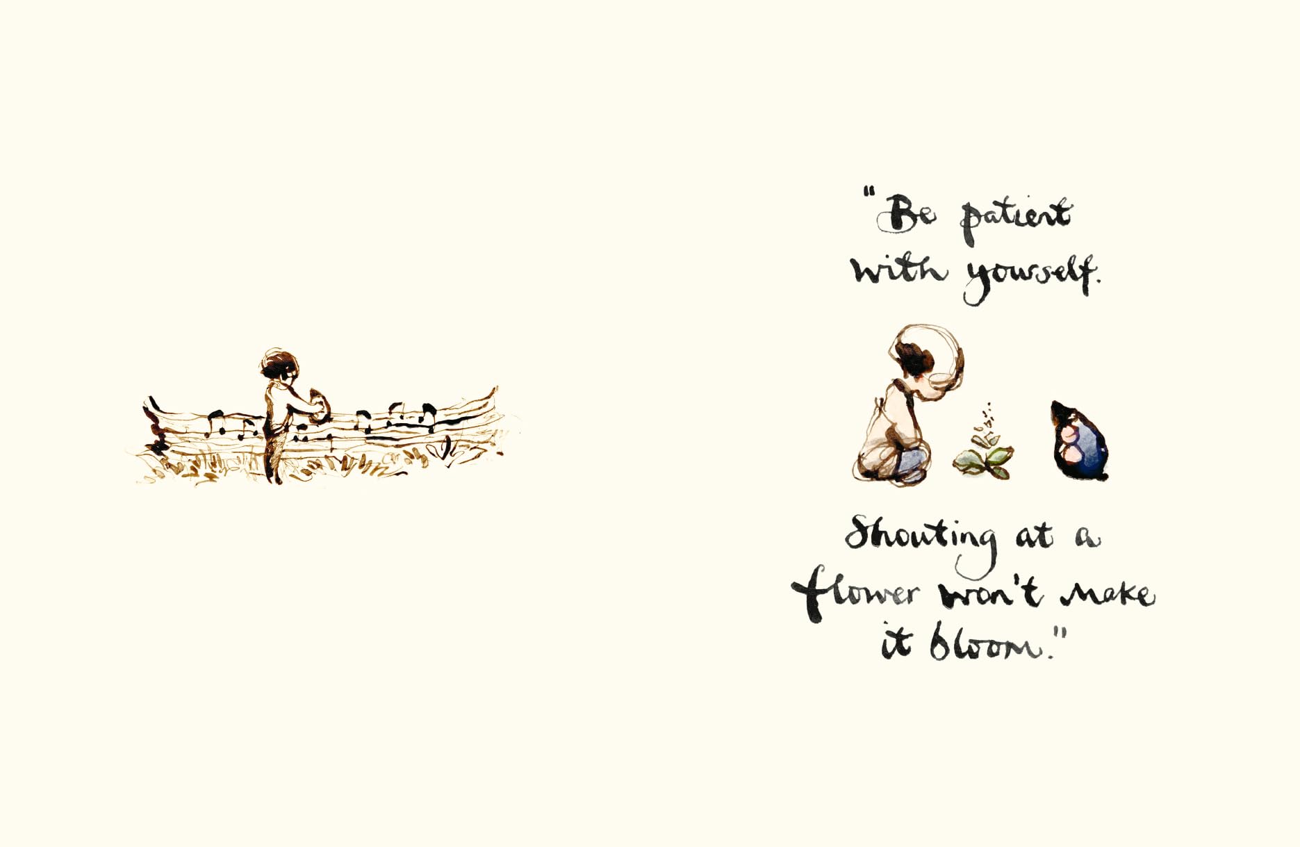 Charlie Mackesy - The Boy, the Mole, the Fox, the Horse and the Storm | Hardcover 3