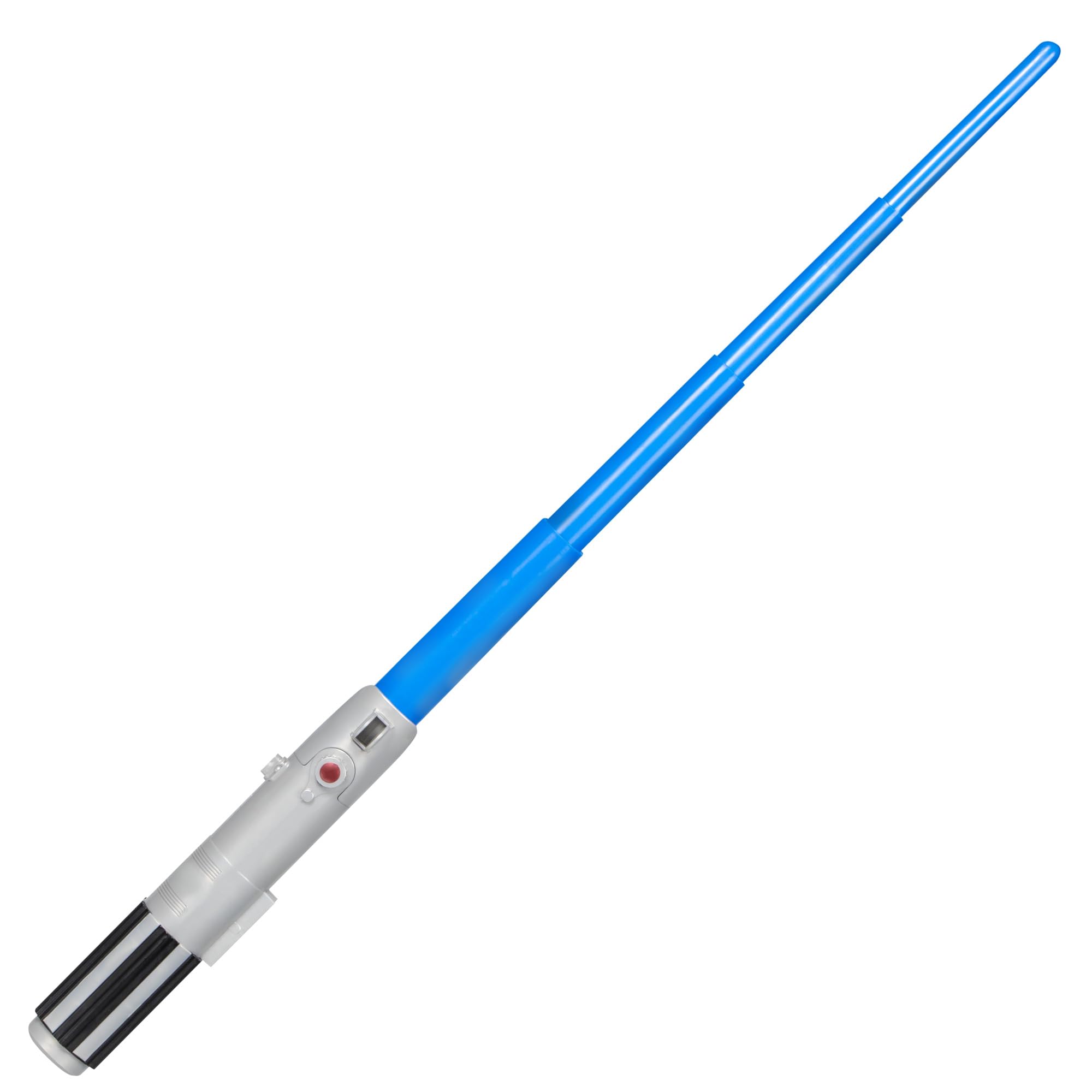 Star Wars Luke Skywalker Non-Electronic Lightsaber Toy - Blue Blade | Ages 4+ | 76cm Extended 1