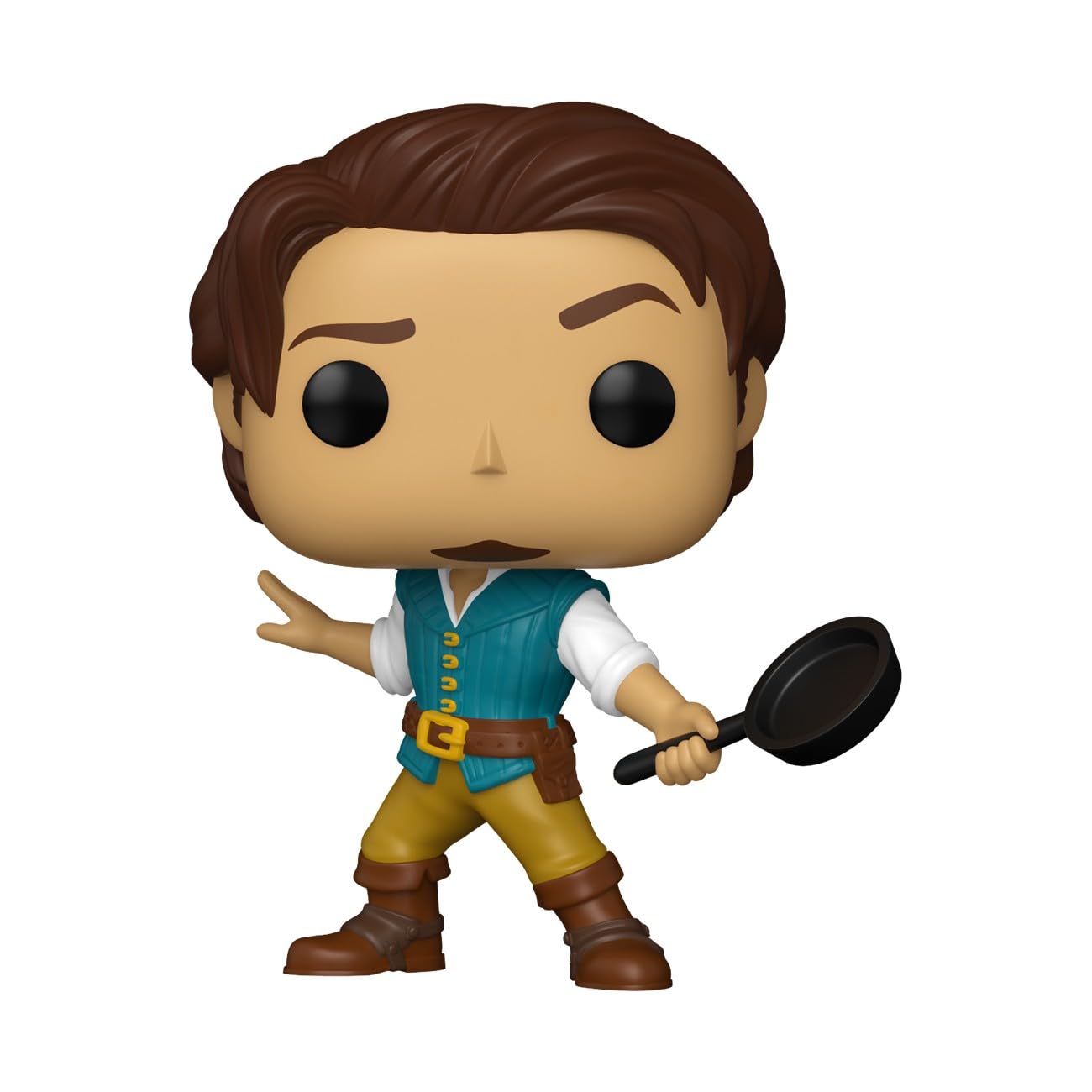 Funko Pop! Disney: Tangled - Flynn Rider Vinyl Figure (86291) 9