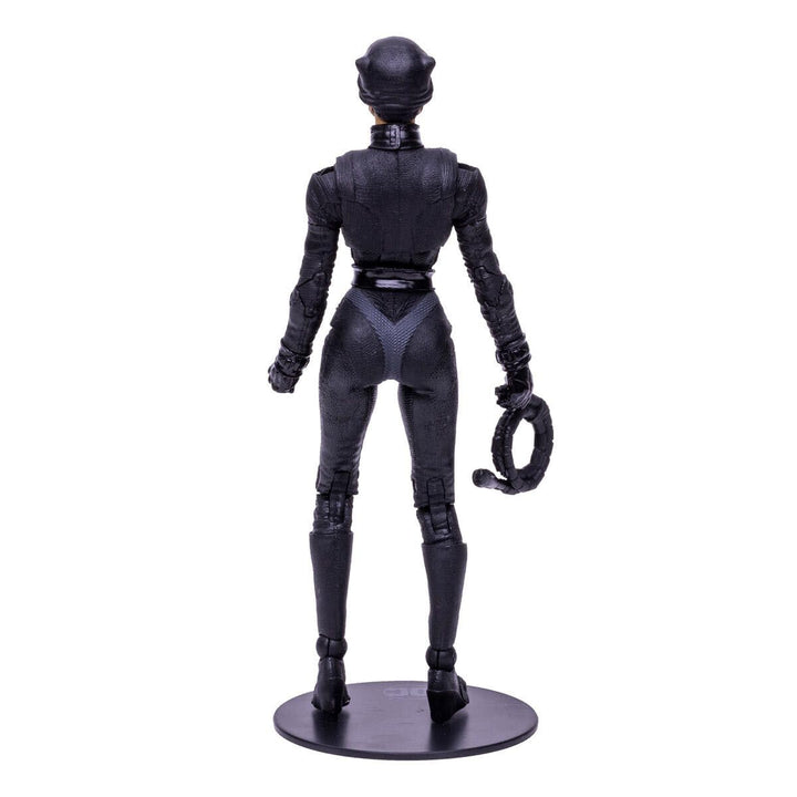 McFarlane DC Multiverse The Batman Movie - Catwoman Unmasked 7-Inch Action Figure (TM15081)