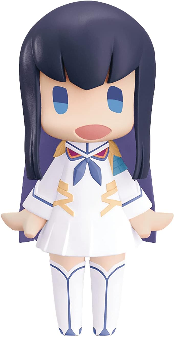 Good Smile Company Satsuki Kiryuin Chibi Figure Collectible (G94413)