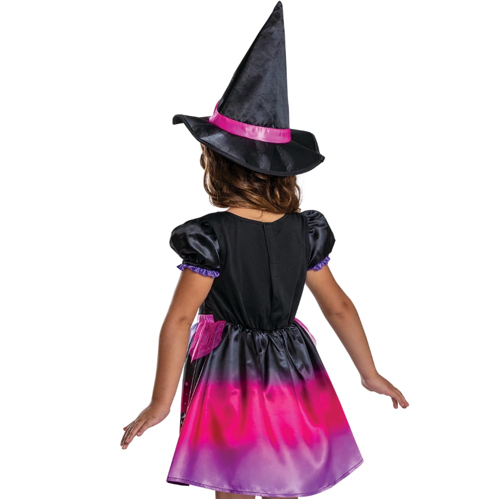 Peppa Pig Peppa Witch Costume - Toddler 2 Years 2