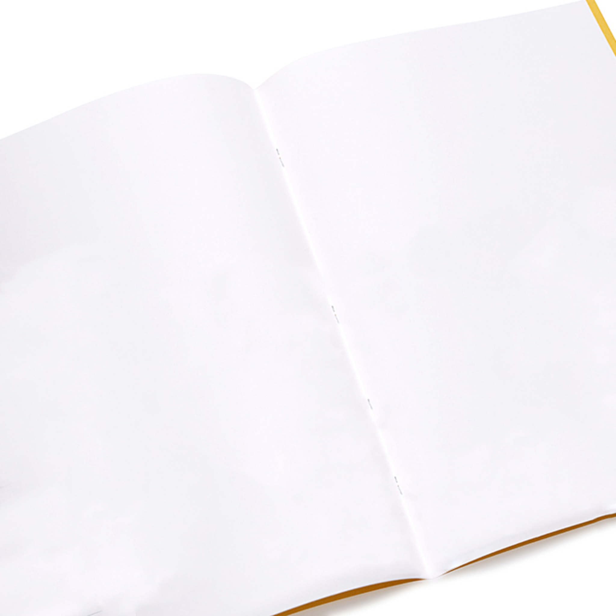 Rhino Composition Notebooks - A4 Blank Pages, 64 Pages, Red Cover | 10 Pack 4