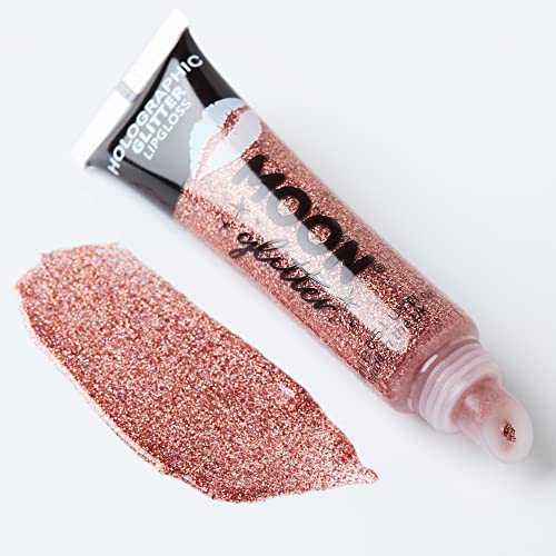 Moon Glitter - Holographic Glitter Lipgloss - 15ml (G44577)