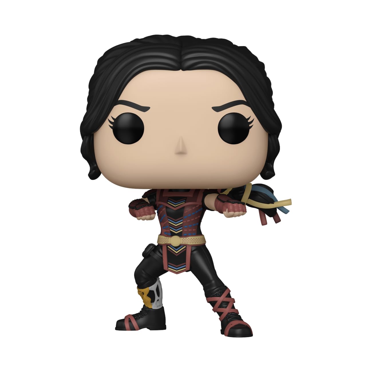 Funko POP! ECH - Echo Vinyl Figure - 3.75 Inch | Multicolour | Vinyl