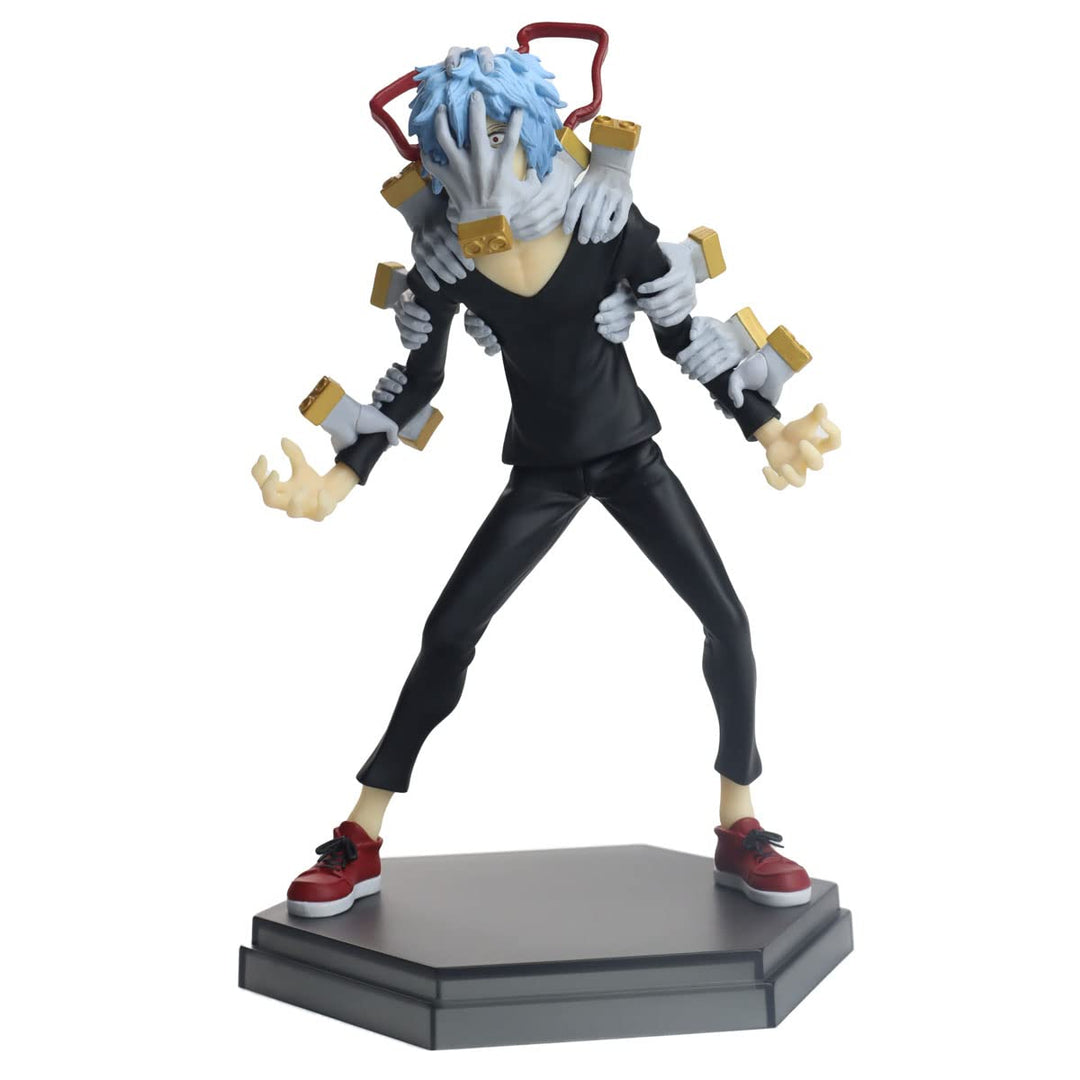 Good Smile Company Pop Up Parade My Hero Academia - Tomura Shigaraki PVC Collectible Statue (TY94430)