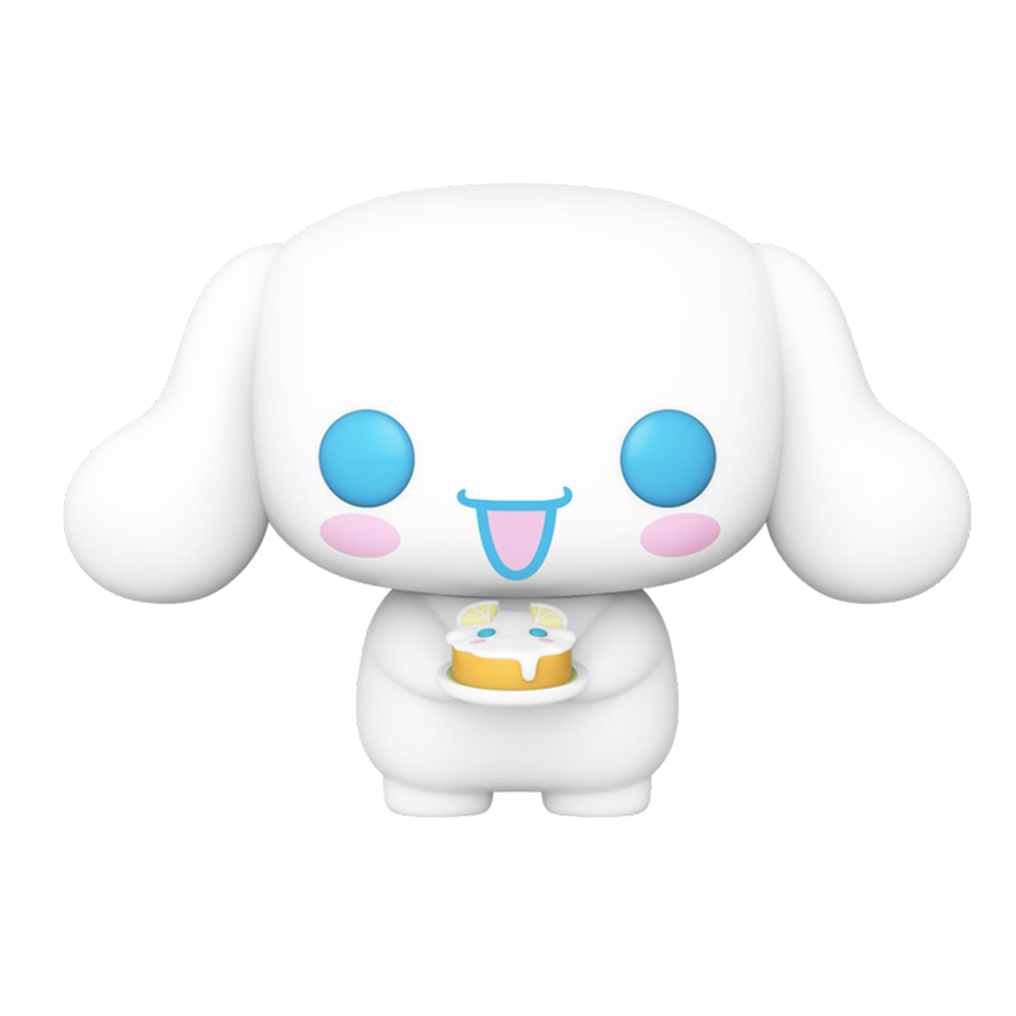 Funko Pop! Cinnamoroll - Hello Kitty Collectible Vinyl Figure | 3.75 Inches Tall | Model 80313 3