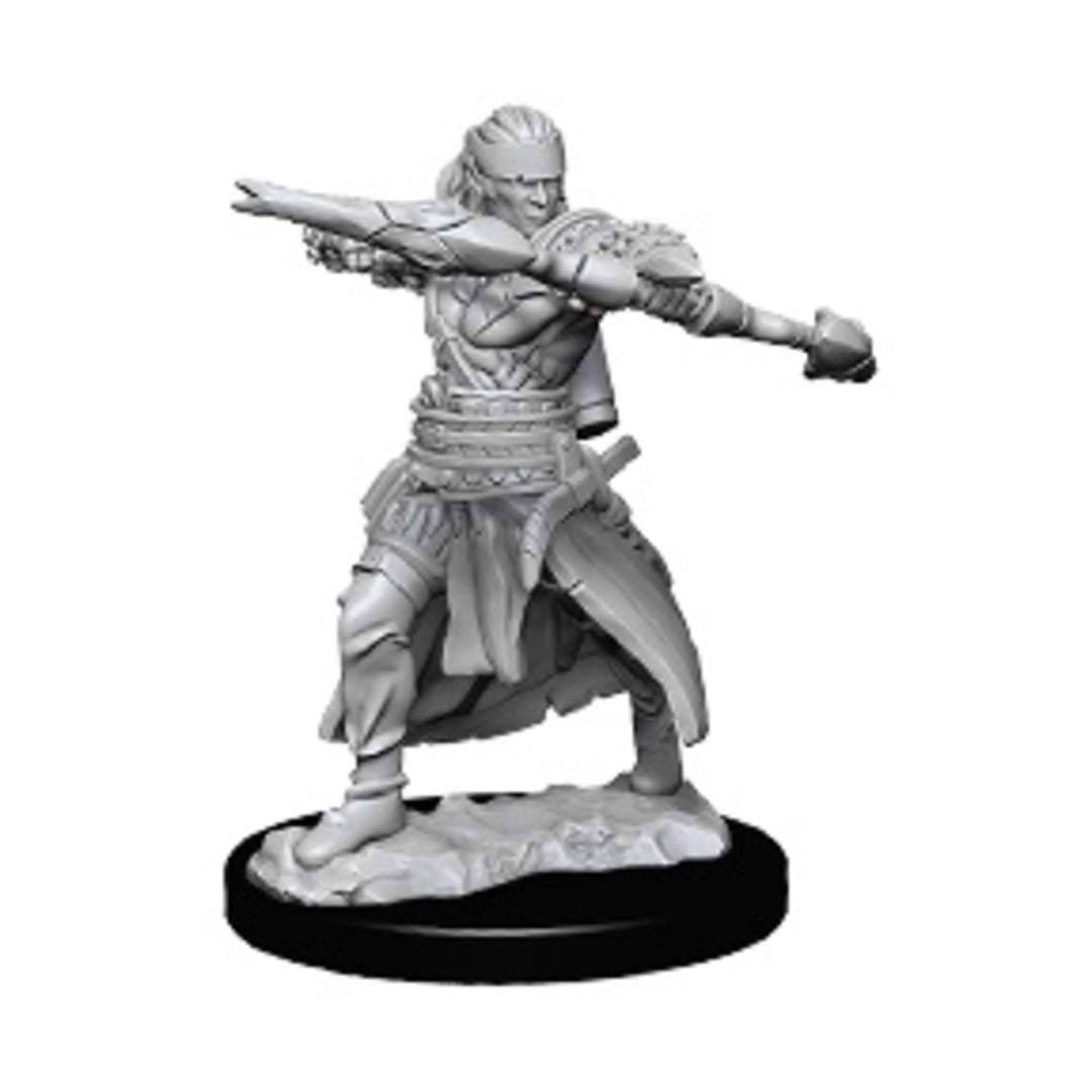 WizKids WZK73544 2-Pack Miniatures Character Set