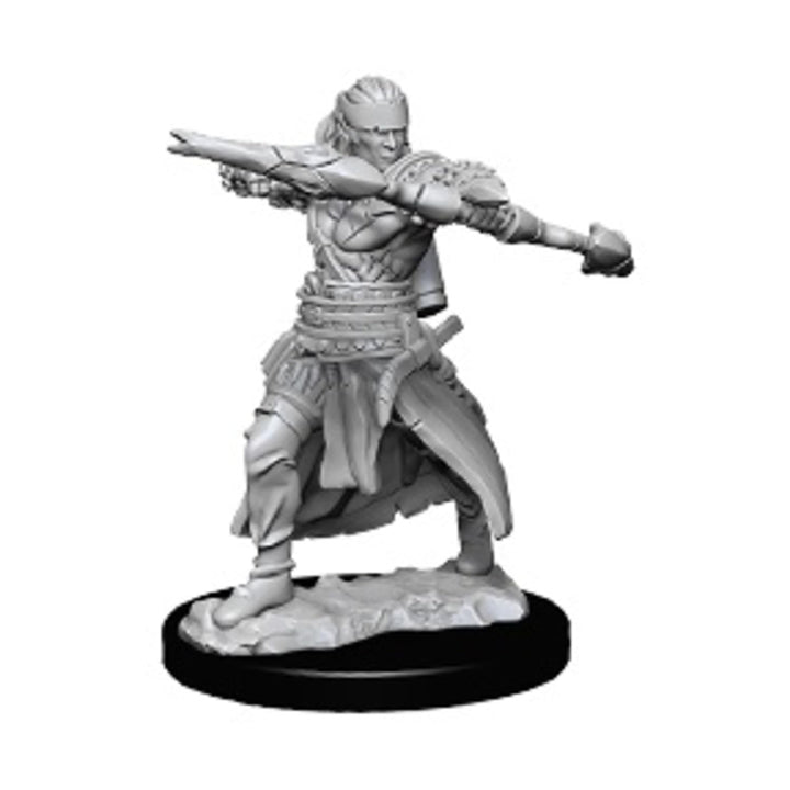 WizKids WZK73544 2-Pack Miniatures Character Set