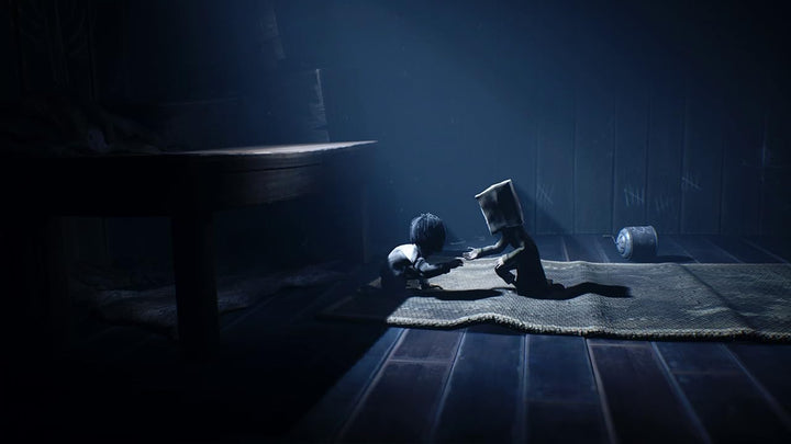 Little Nightmares II Enhanced Edition - PS5